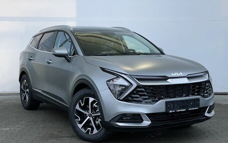 KIA Sportage IV рестайлинг, 2025 год, 4 330 000 рублей, 3 фотография