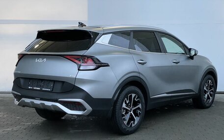 KIA Sportage IV рестайлинг, 2025 год, 4 330 000 рублей, 6 фотография