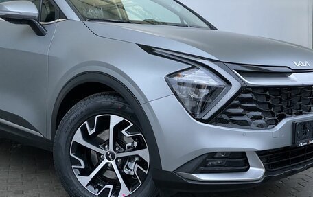 KIA Sportage IV рестайлинг, 2025 год, 4 330 000 рублей, 4 фотография