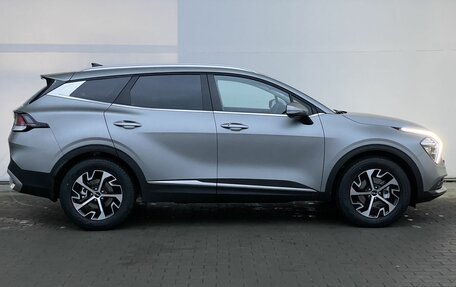 KIA Sportage IV рестайлинг, 2025 год, 4 330 000 рублей, 5 фотография