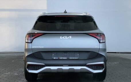 KIA Sportage IV рестайлинг, 2025 год, 4 330 000 рублей, 7 фотография