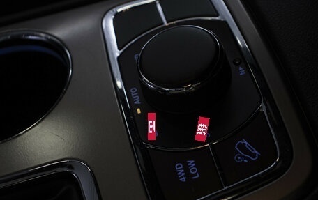 Jeep Grand Cherokee, 2021 год, 4 100 000 рублей, 21 фотография