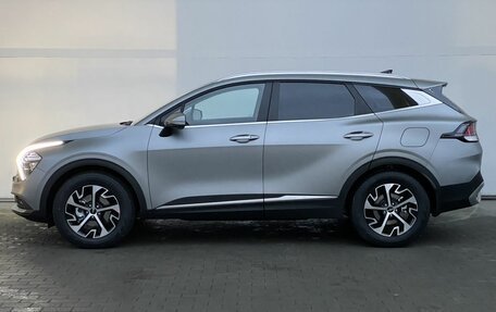KIA Sportage IV рестайлинг, 2025 год, 4 330 000 рублей, 9 фотография