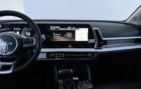 KIA Sportage IV рестайлинг, 2025 год, 4 330 000 рублей, 16 фотография