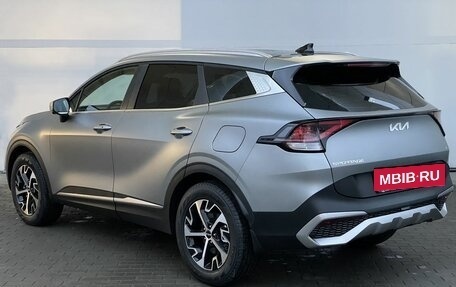 KIA Sportage IV рестайлинг, 2025 год, 4 330 000 рублей, 8 фотография