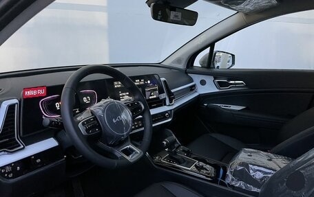 KIA Sportage IV рестайлинг, 2025 год, 4 330 000 рублей, 10 фотография