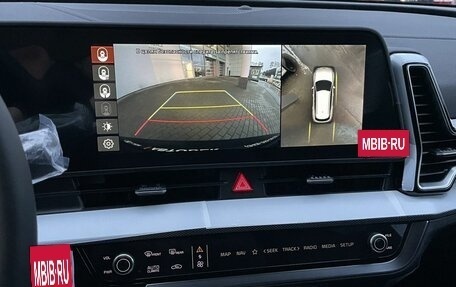 KIA Sportage IV рестайлинг, 2025 год, 4 330 000 рублей, 17 фотография