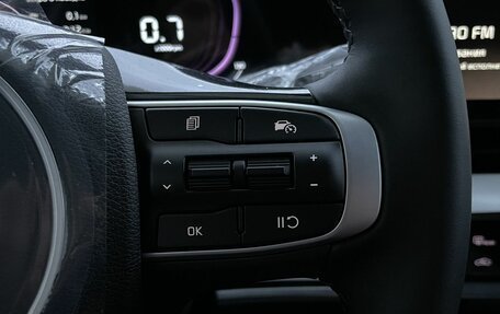 KIA Sportage IV рестайлинг, 2025 год, 4 330 000 рублей, 25 фотография