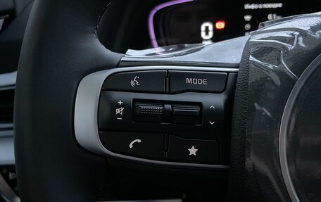 KIA Sportage IV рестайлинг, 2025 год, 4 330 000 рублей, 24 фотография