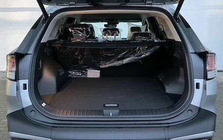 KIA Sportage IV рестайлинг, 2025 год, 4 330 000 рублей, 29 фотография