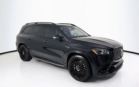 Mercedes-Benz GLS AMG, 2025 год, 20 297 566 рублей, 1 фотография