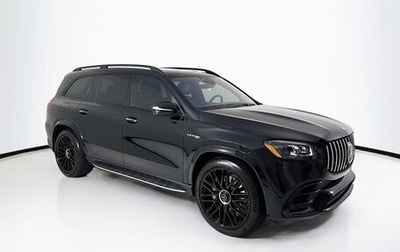 Mercedes-Benz GLS AMG, 2025 год, 20 297 566 рублей, 1 фотография