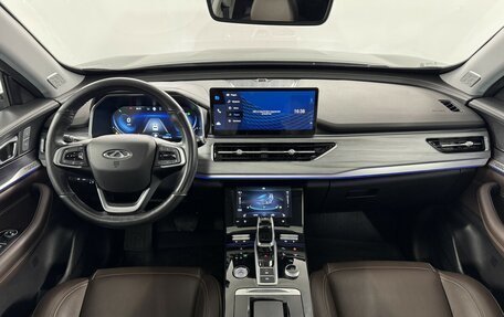 Chery Tiggo 8 Pro, 2022 год, 1 850 000 рублей, 5 фотография