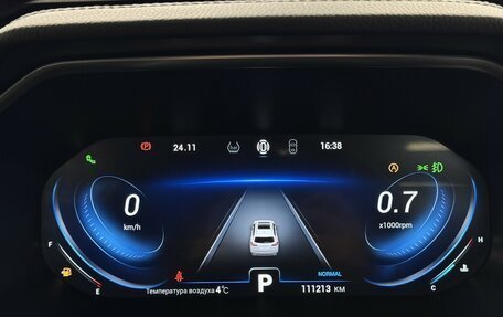 Chery Tiggo 8 Pro, 2022 год, 1 850 000 рублей, 6 фотография