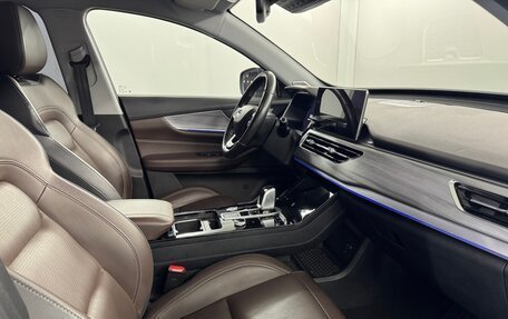 Chery Tiggo 8 Pro, 2022 год, 1 850 000 рублей, 15 фотография