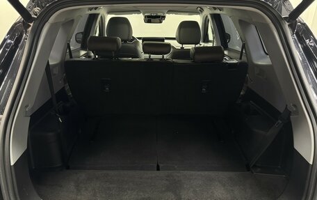 Chery Tiggo 8 Pro, 2022 год, 1 850 000 рублей, 19 фотография