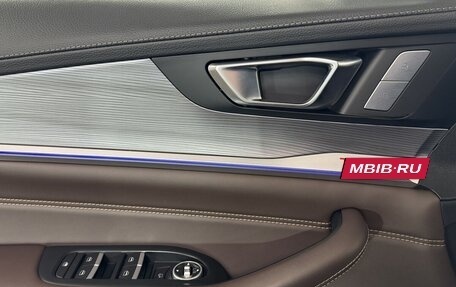 Chery Tiggo 8 Pro, 2022 год, 1 850 000 рублей, 8 фотография