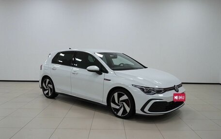 Volkswagen Golf GTI, 2021 год, 3 980 000 рублей, 1 фотография