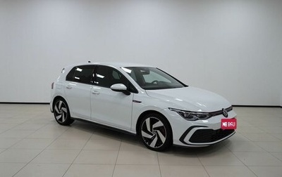 Volkswagen Golf GTI, 2021 год, 3 980 000 рублей, 1 фотография
