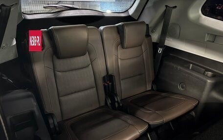 Chery Tiggo 8 Pro, 2022 год, 1 850 000 рублей, 18 фотография