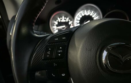 Mazda CX-5 II, 2016 год, 1 795 000 рублей, 10 фотография