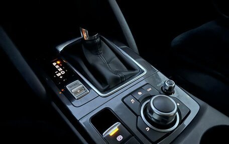 Mazda CX-5 II, 2016 год, 1 795 000 рублей, 13 фотография