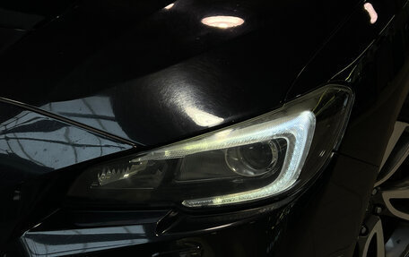 Subaru Levorg I, 2014 год, 1 340 000 рублей, 7 фотография