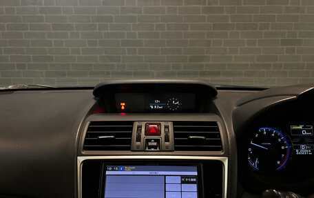 Subaru Levorg I, 2014 год, 1 340 000 рублей, 12 фотография