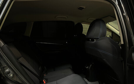 Subaru Levorg I, 2014 год, 1 340 000 рублей, 11 фотография