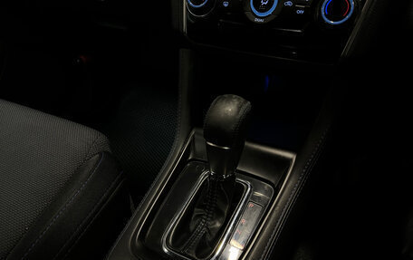 Subaru Levorg I, 2014 год, 1 340 000 рублей, 14 фотография