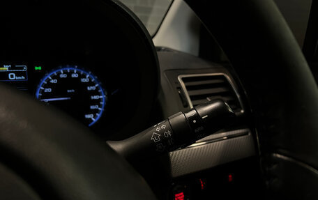 Subaru Levorg I, 2014 год, 1 340 000 рублей, 19 фотография