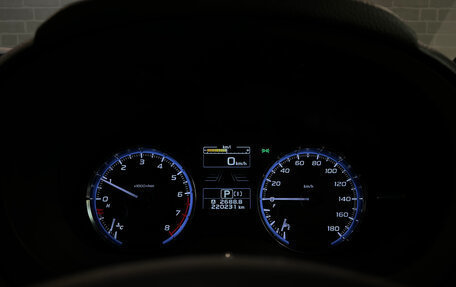 Subaru Levorg I, 2014 год, 1 340 000 рублей, 21 фотография