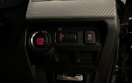 Subaru Levorg I, 2014 год, 1 340 000 рублей, 17 фотография