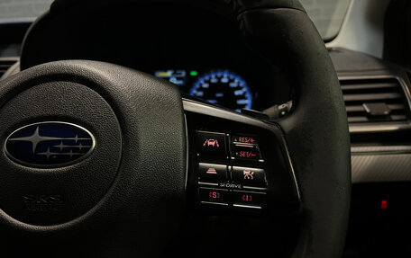 Subaru Levorg I, 2014 год, 1 340 000 рублей, 18 фотография