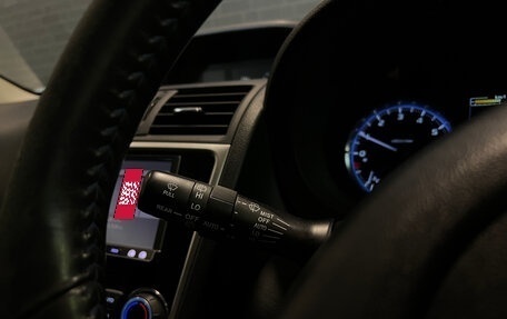 Subaru Levorg I, 2014 год, 1 340 000 рублей, 20 фотография