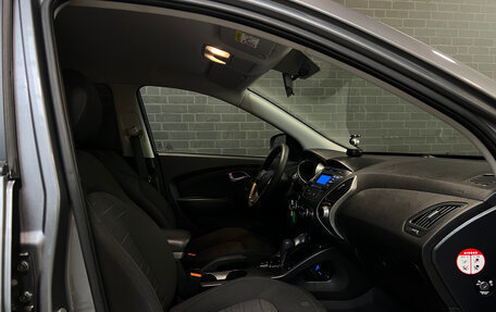 Hyundai ix35 I рестайлинг, 2014 год, 1 420 000 рублей, 10 фотография