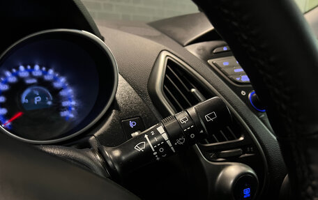 Hyundai ix35 I рестайлинг, 2014 год, 1 420 000 рублей, 19 фотография