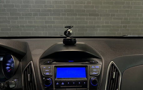 Hyundai ix35 I рестайлинг, 2014 год, 1 420 000 рублей, 12 фотография