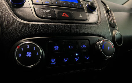 Hyundai ix35 I рестайлинг, 2014 год, 1 420 000 рублей, 13 фотография