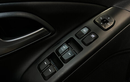 Hyundai ix35 I рестайлинг, 2014 год, 1 420 000 рублей, 16 фотография