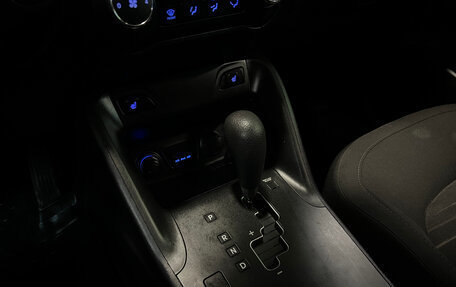 Hyundai ix35 I рестайлинг, 2014 год, 1 420 000 рублей, 15 фотография