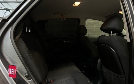 Hyundai ix35 I рестайлинг, 2014 год, 1 420 000 рублей, 11 фотография