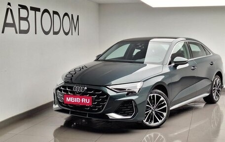 Audi A3, 2025 год, 4 515 000 рублей, 1 фотография