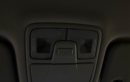 Hyundai ix35 I рестайлинг, 2014 год, 1 420 000 рублей, 22 фотография