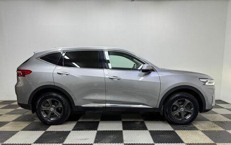 Haval F7 I, 2022 год, 1 928 000 рублей, 4 фотография