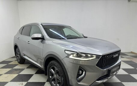 Haval F7 I, 2022 год, 1 928 000 рублей, 3 фотография