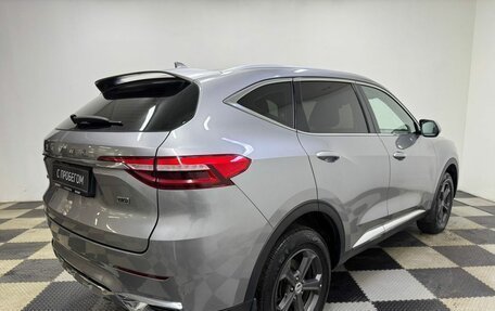 Haval F7 I, 2022 год, 1 928 000 рублей, 5 фотография