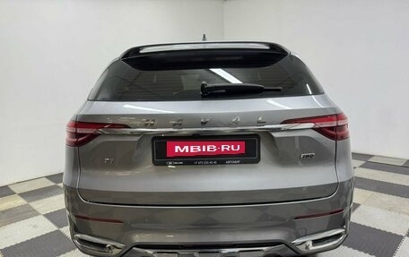 Haval F7 I, 2022 год, 1 928 000 рублей, 6 фотография