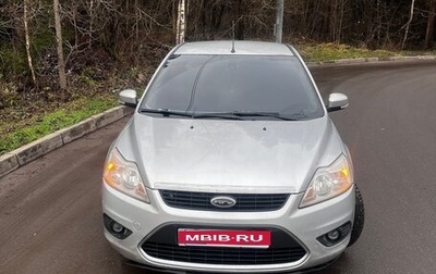 Ford Focus II рестайлинг, 2008 год, 530 000 рублей, 1 фотография