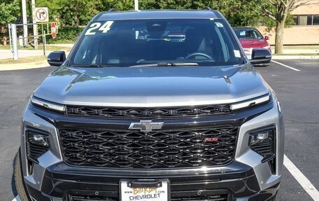 Chevrolet Traverse, 2024 год, 7 100 000 рублей, 6 фотография